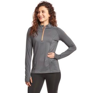 Orangetheory Sport performance LongSleeve athleta